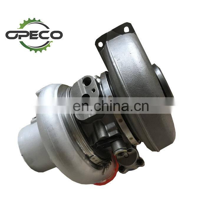 For Cummins ISX04 ISX turbocharger 3768263 4043214 4045752 4043226
