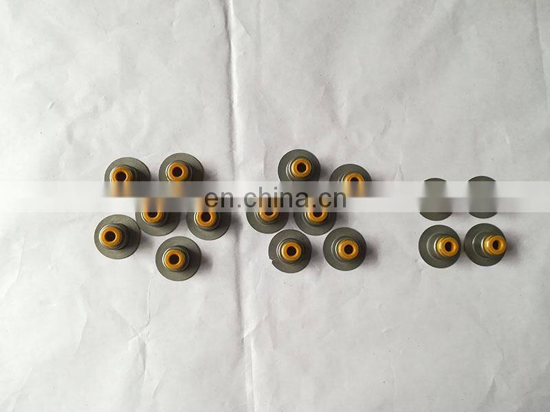 ISBE4 Diesel engine gasket kit 4955356 top gasket kit