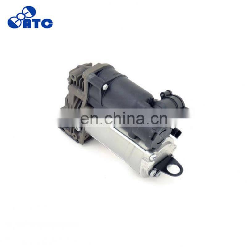 Air Suspension Compressor Pump for MercedesBenz R-Class 2 Corner W251 2513202604 2513202004 2513201204