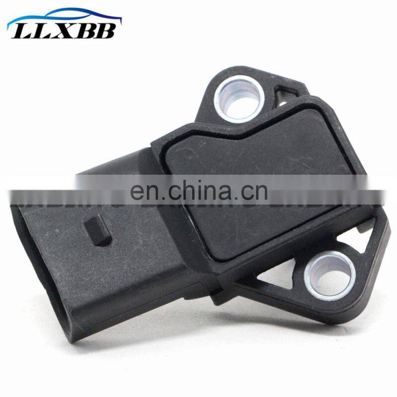 Original MAP Air Intake Manifold Pressure Sensor 0261230031 For Audi A3 VW Beetle Golf Passat Caddy 06B906051