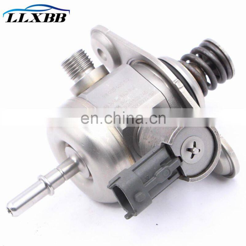 Genuine Quality High Pressure Fuel Pump 0261520245 For Peugeot 9802540080