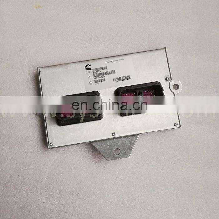 genuine BGE BGE5.9 nature Gas Engine Parts B GAS C GAS CM556 Electronic Control Module ECM 3937299 3965953