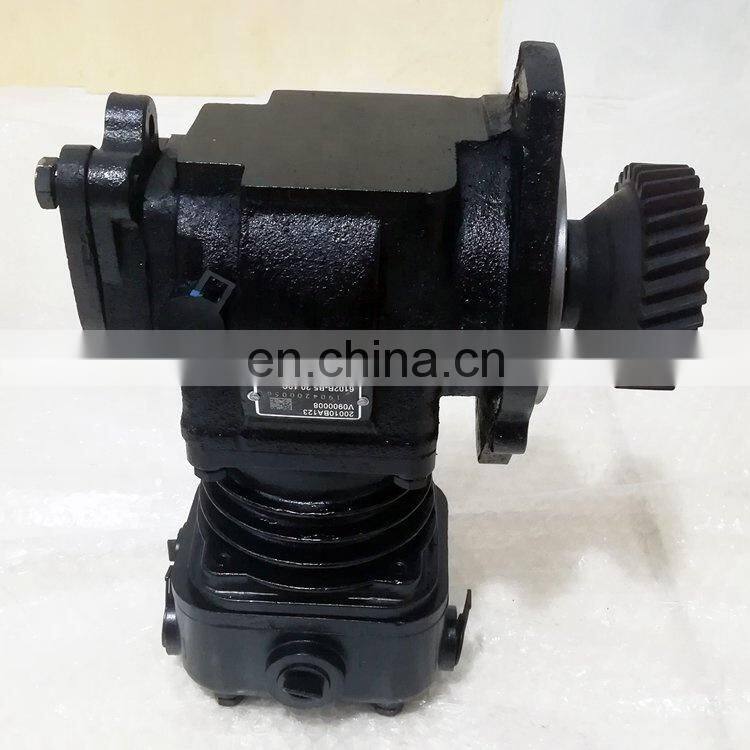 DCD Chaochai Diesel Engine Part 6102B-B5.20.10S Air Compressor