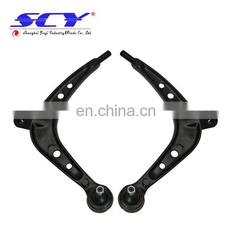 Reliable quality used auto parts right front lower control arm Suitable For BMW 31126758534 31 12 6 758 534