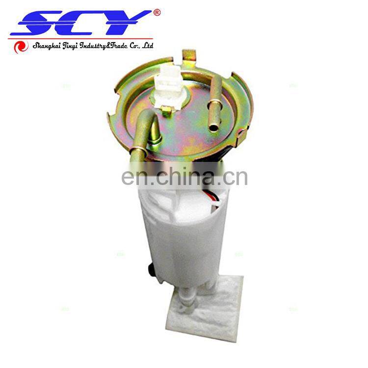 Electric Lpg Suitable for Chrysler High Pressure Fuel Pump OE 4742670 4742671 E7040M E7041M