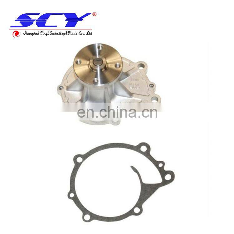 Suitable For Nissan 510 521 620 Pickup 610 720 L4 Engine Water Pump with Gasket GMB 21010-21000 21010-21001 21010-21002 1501030