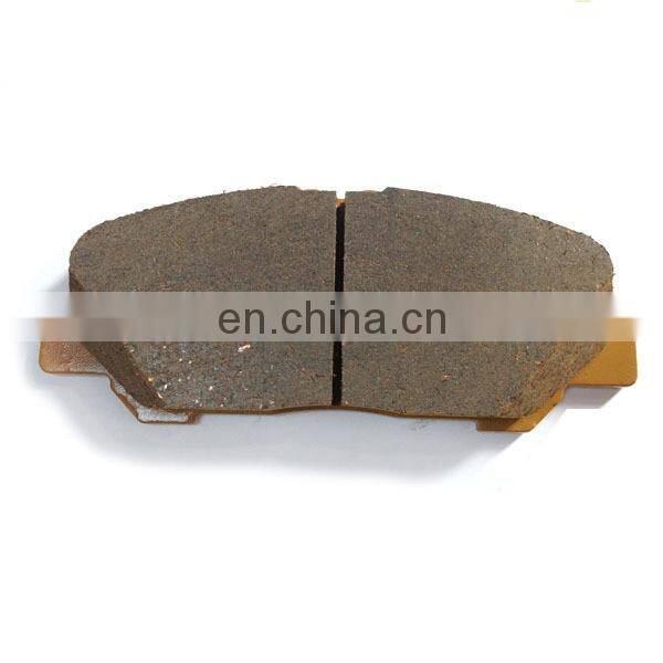 Ceramic Front Brake Pad For Previa ANH20 ATH20 OEM 04465-28520
