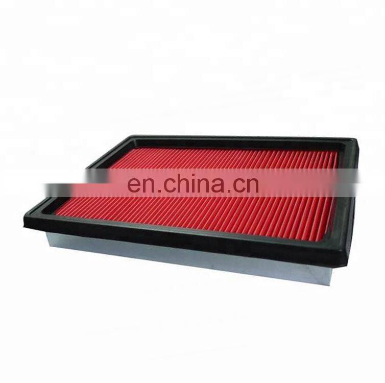 OEM original Air Filter For Japanese Cars 16546-3J400