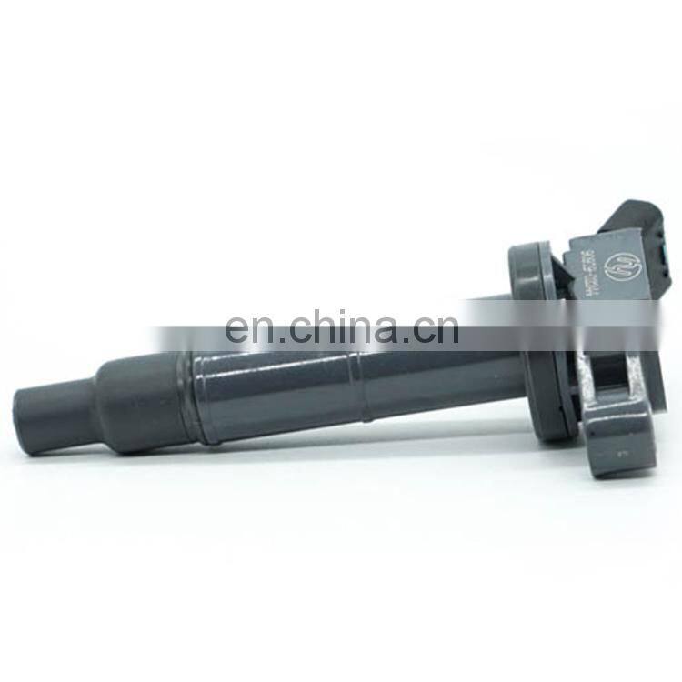Spare parts high energy from 90919-02243 90919-02244 90919-02266 19000-29255 ignition coil For Cam/ry Highlan/der RAV4 Lexus