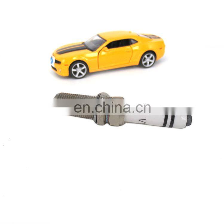 Auto engine parts 06K905611C 94833 06K905601B for Golf Beetle Au-di A3 A6 TT Q5 S3 1.8T 2.0T Car plugs Skoda spark plug