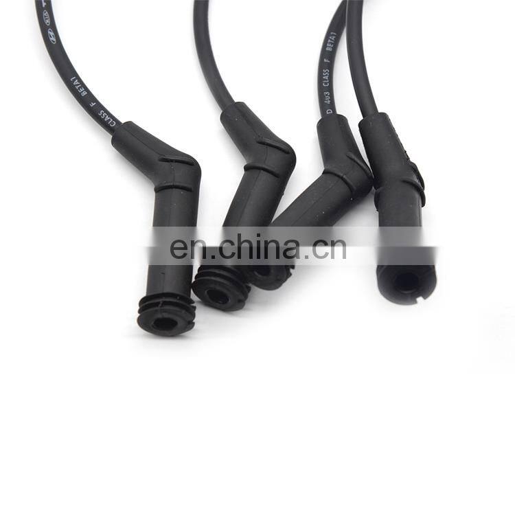 guangzhou oe #MD332343 For MIRAGE Saloon (CK_A) 1995-2003 1.5 (CK2A) Ignition Cable Spark Plug Wire Set