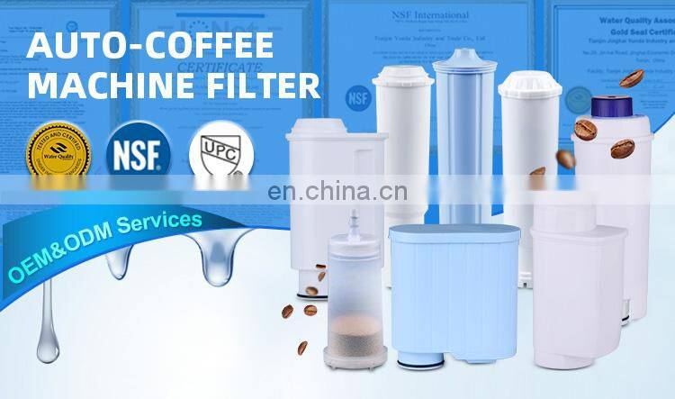 Coconut Shell Activated Carbon Coffee Machine Filter Factory Price