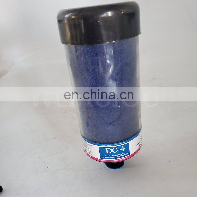 filter air filter cartridge DC-4