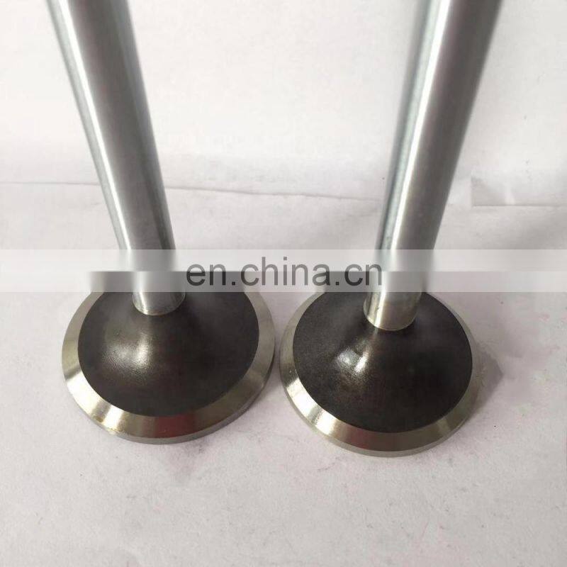 C13 C11 Engine Spare Parts Exhaust Valve 224-3030 Intake Valve 224-3028