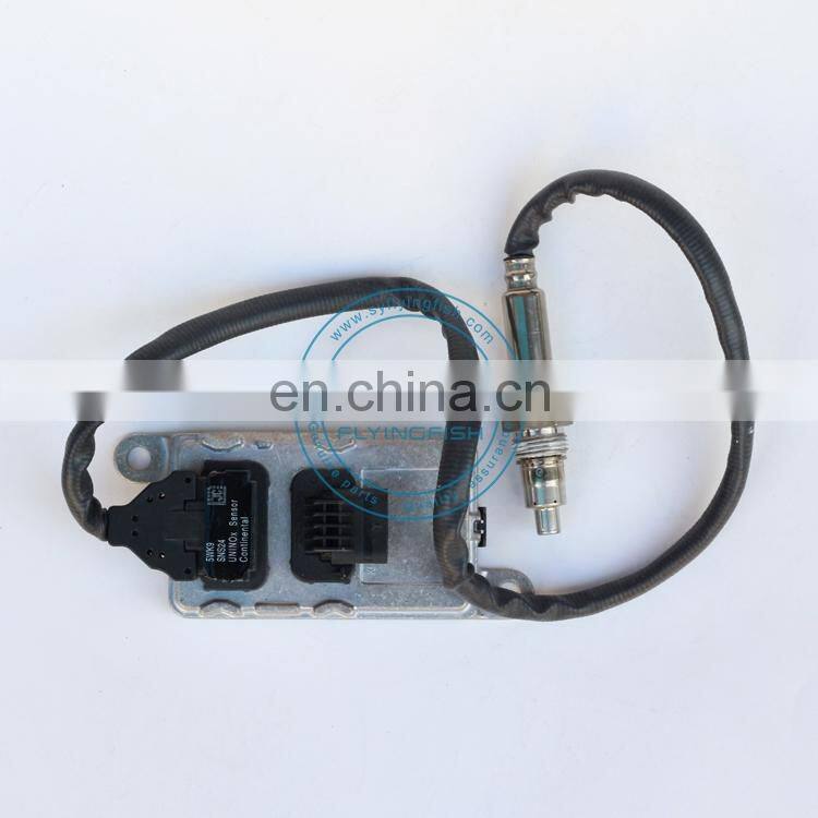G5A00-1205150/5WK9 6614I/5WK9 6756/5WK9 7103 NOX Gas Sensor Nitrogen Oxygen Sensor S00000134+01
