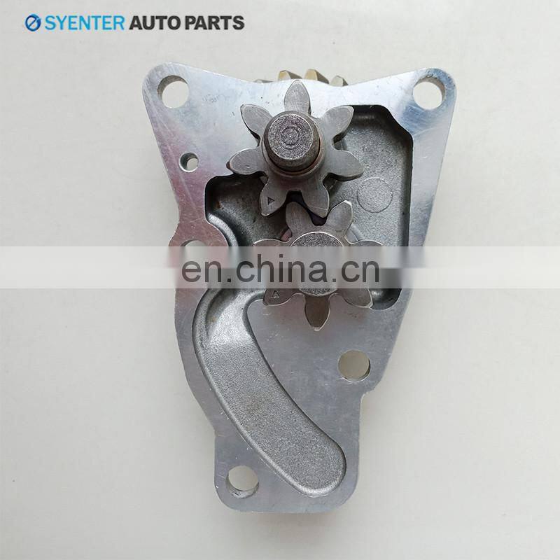 B3.3  QSB3.3 lubrication Oil Pump C6204511201 4945774 4982682