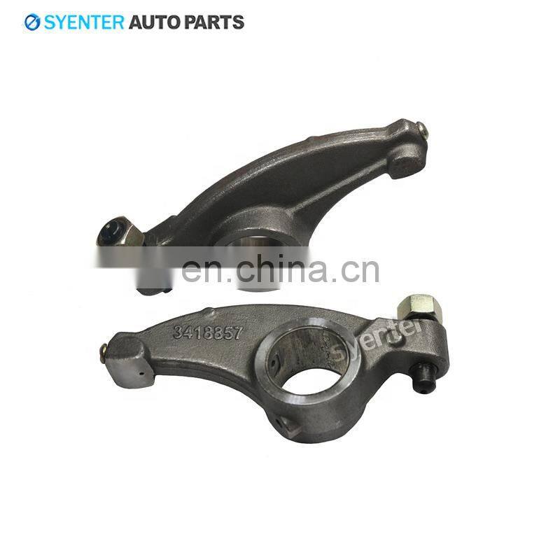 K19 K38 diesel engine parts rocker arm 3053476 3418857