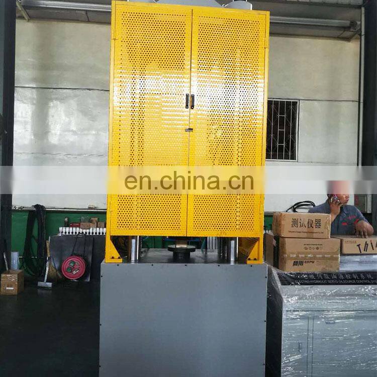 Tensile Tester Material Testing Hydraulic Used Universal Testing Machine 1000Kn Concrete Hydraulic CTM Compression tester