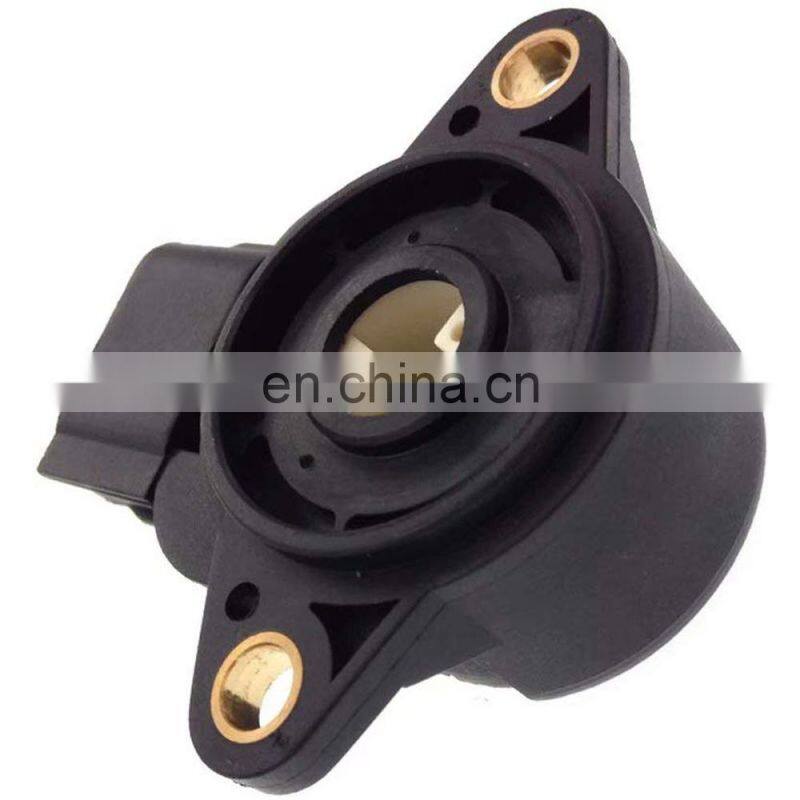 Throttle Position Sensor 89452-20130 For Toyota Corolla Matrix Scion XB Impreza
