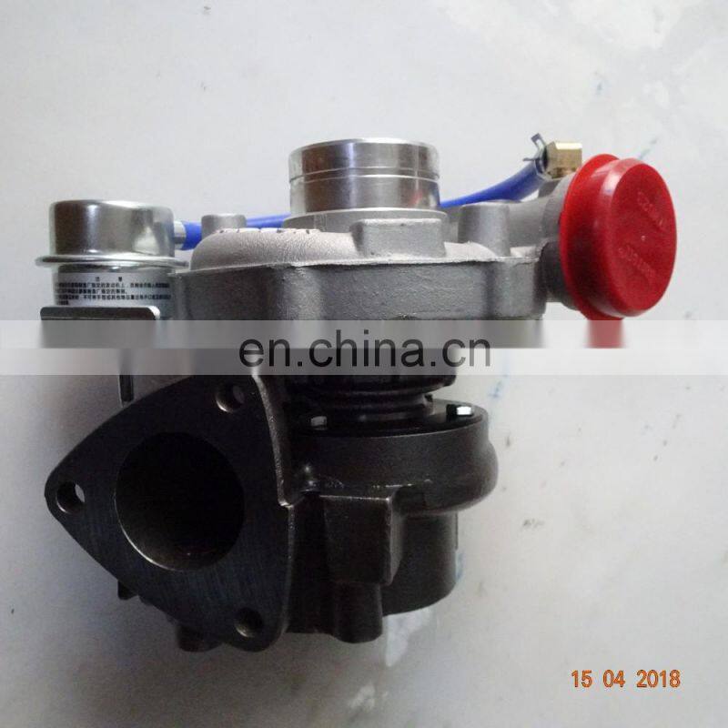 Hot new products turbo supercharger gold supplier 612600118926