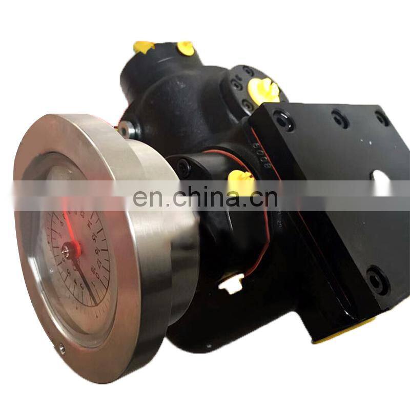 Rexroth high pressure metering pump A2VK12 28 polyurethane high pressure foaming machine accessories