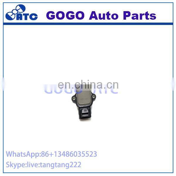 Throttle Position Sensor Replacement Fits For TOYOTA 1985001041 OEM OEM 198500-1041 89452-97205 198500-1240