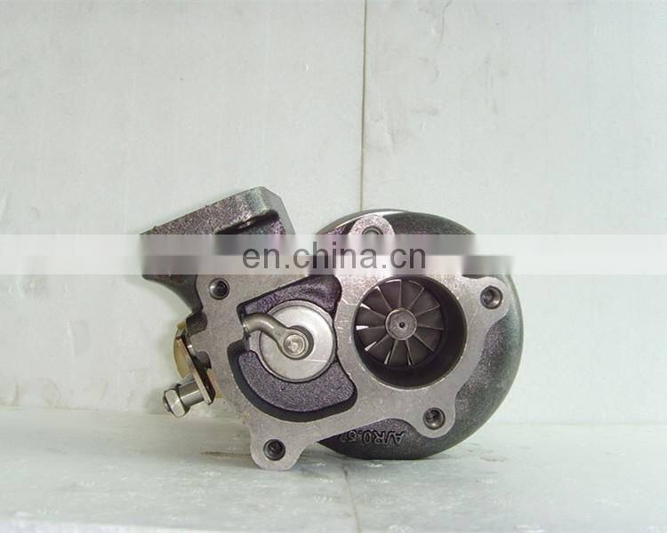 TB2568 Turbo charger 466409-0002 466409-5002S 8971056181 4DB2 Turbocharger for Isuzu Truck NPR 3.9L 4BD2-TC diesel Engine parts