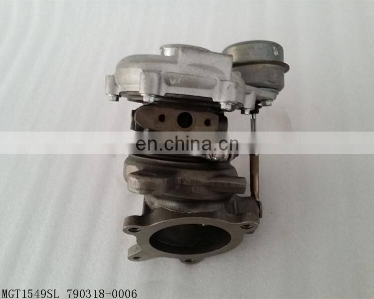 MGT1549SL 790318-5004S turbocharger 790318-0004
