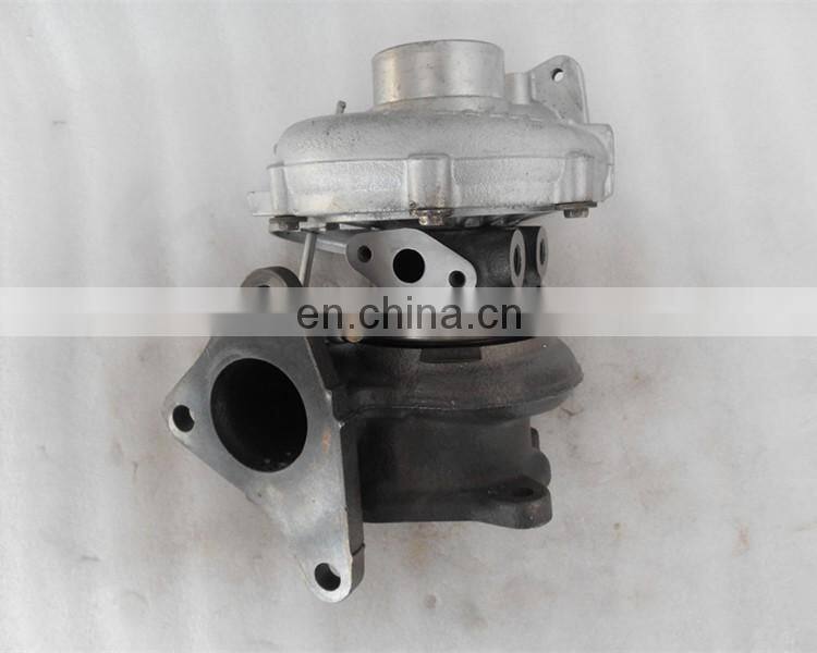 VF46 Turbo for Subaru Outback, Legacy GT MD13 US07, MY07 Engine RHF5H Turbo 14411-AA671 14411AA6709L 14411-AA670 Turbocharger