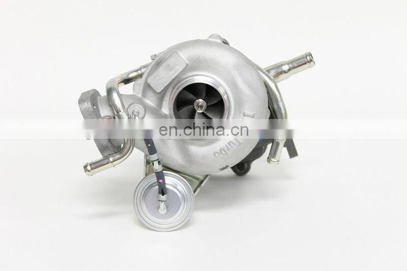 Original Turbo VA440063 14411-AA800 14411AA800 VF52 RHF55 Turbocharger for Subaru WRX Legacy Forester Outback Engine