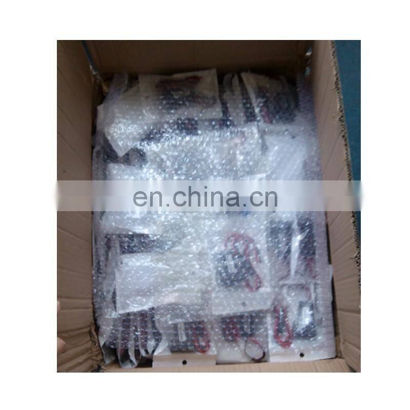 Dual Port USB Car Charger Switch Hole Cover Push Button for car