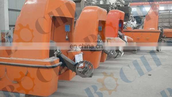 Marine Solas Rescue Boat