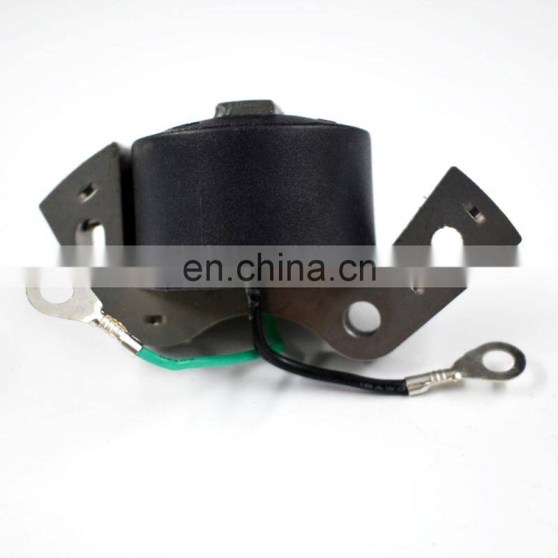2x Ignition Coil For Johnson Evinrude OMC Replaces 584477 0584477 582995 0582995