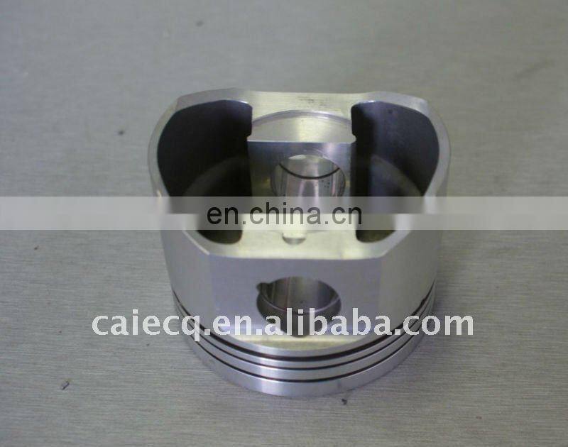 piston for auto engine