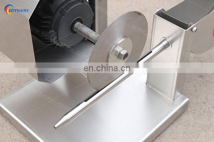 Durable poultry cutting machine meat cutting saw