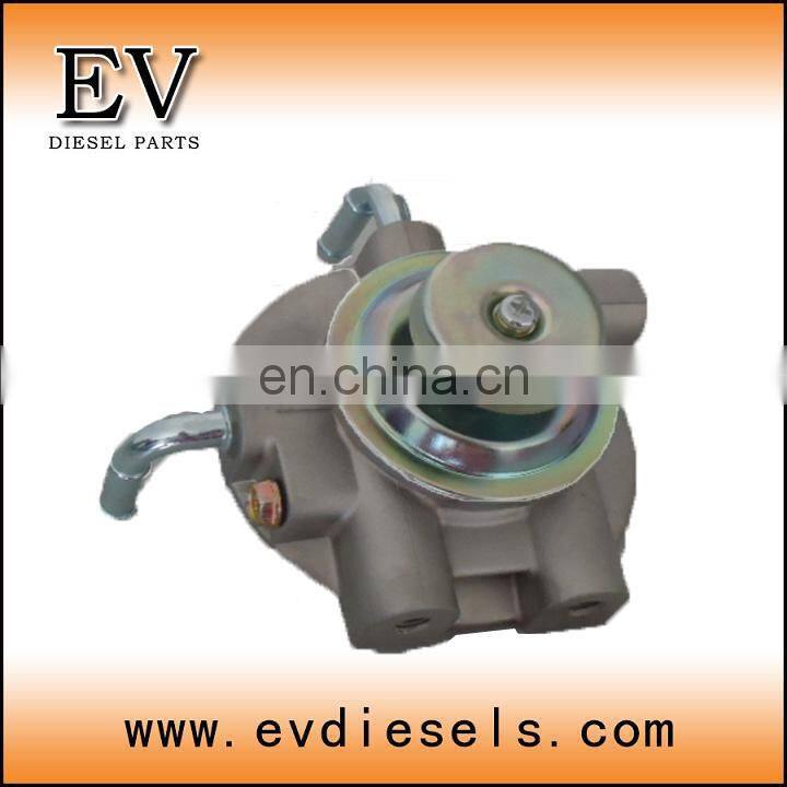 fuel pump DC24 D427 XA injection pump, fuel HA engine parts