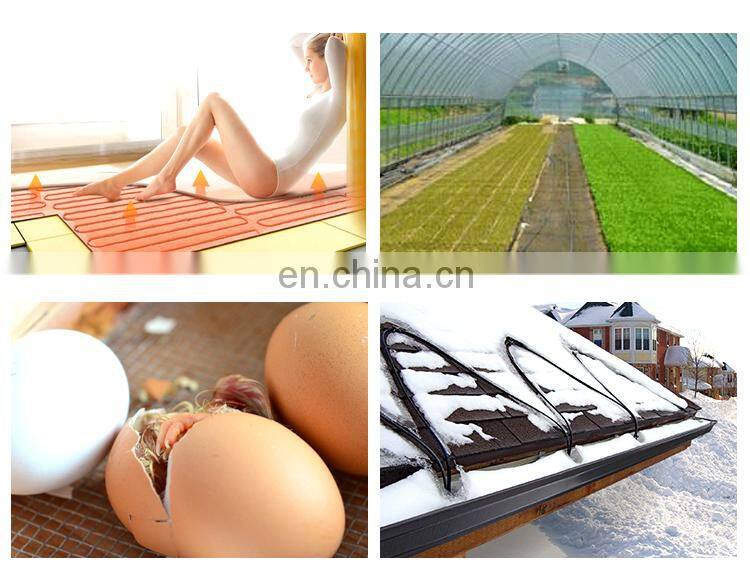 Manufacturer Price Induction Heating Cable