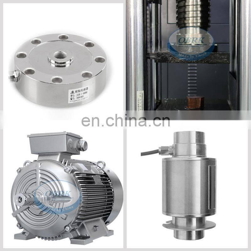 Compressive Strength Test Equipment For Concrete Cement Cube Sample