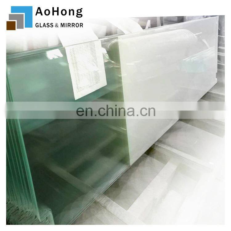 Shop Glass Door , Tempered Glass Door in Front of the Shop