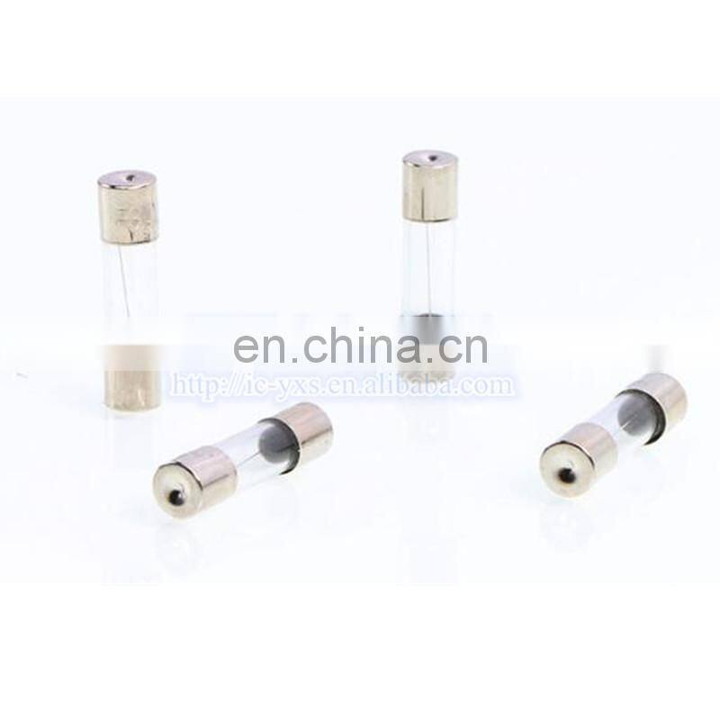 Fuse 5*20mm 0.5A 1A 2A 3A 4A 5A 6A 7A 8A 9A 10A