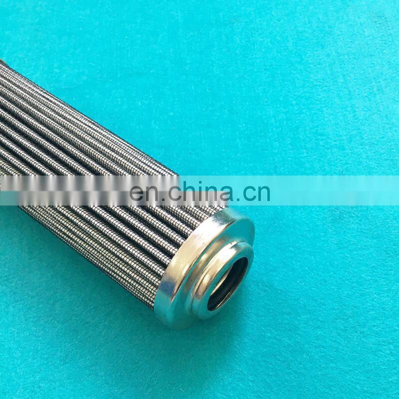 Hydraulic system High efficiency filter 01.NL.40.25G.30.E.P