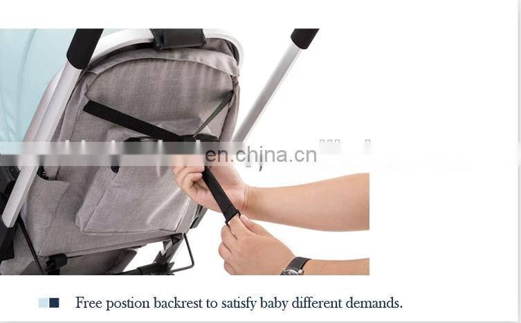 baby stroller 3 in 1 luxury baby pram/3 in1 baby stroller/baby stroller luxury car seat