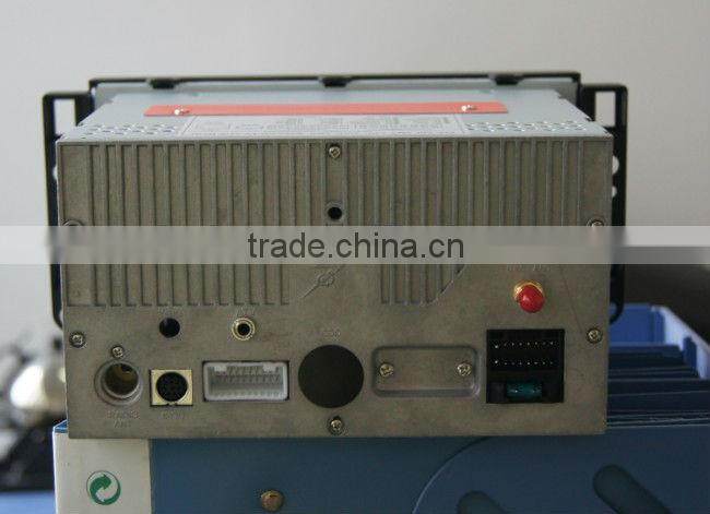 car mp5 player for RENAULT SCENIC