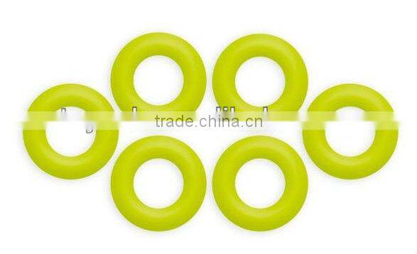 Silicone Loop, Rubber Loop, Silicone Mat