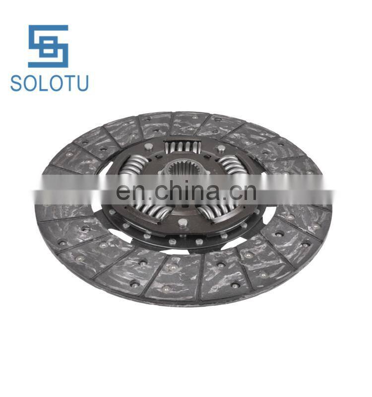 Auto Parts Clutch Disc For LAND CRUISER 31250-60283