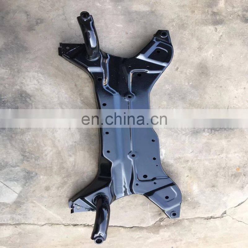 Car spare parts factory subframe for outlander 07-12 OEM:4000A414