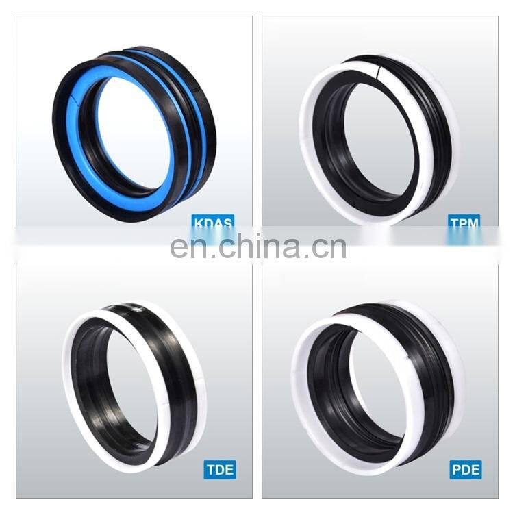 UN UPH UPI KDAS GSJ SPGW HBY Polyurethane PU Rubber Hydraulic Cylinder Piston Rod Seals Hydraulic Seals