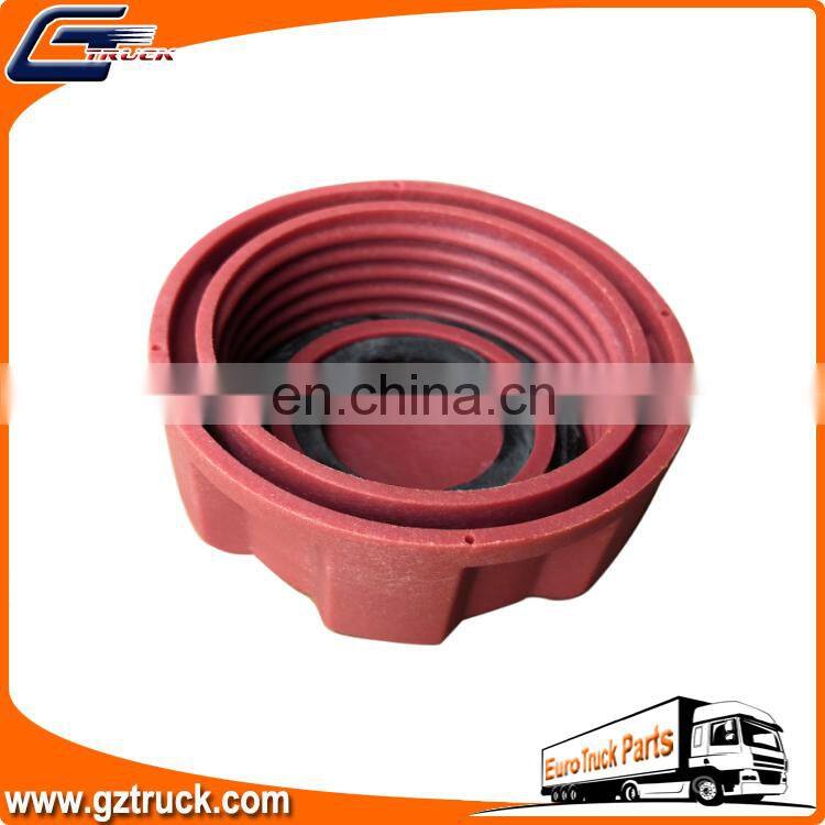 Heavy Duty Truck Parts Oil Filler Cover for VOL Oem 20807510 3154328 1675839 for vol Truck Excavator Oil Filler Cover