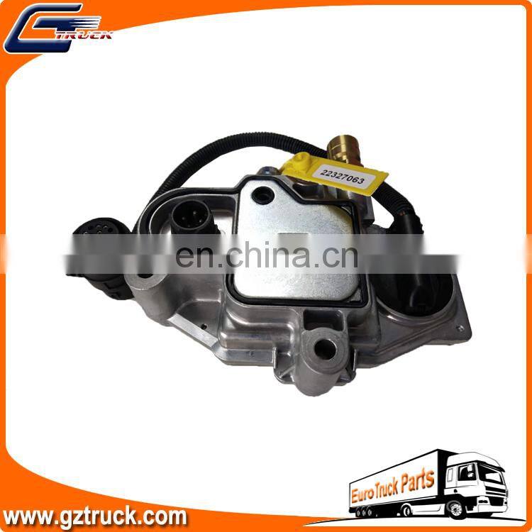 Gearbox Clutch Actuator Solenoid Valve Oem 21008344 for VL Truck Coil Valve