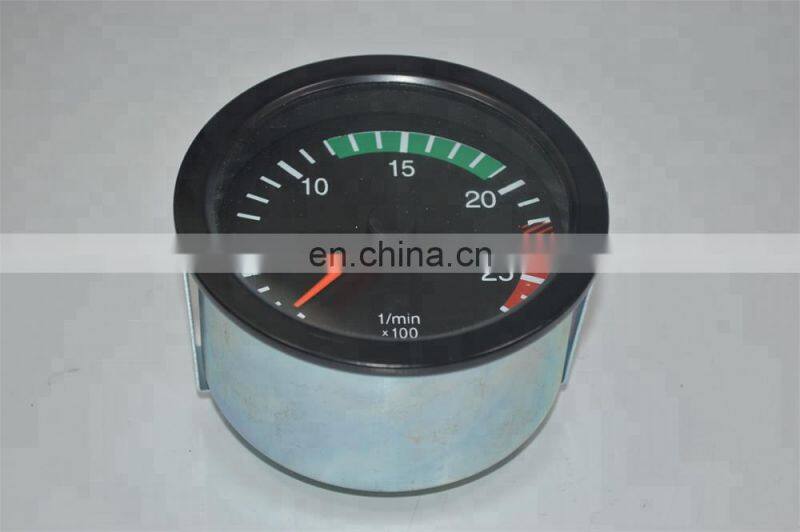 Digital Instrument Cluster Oem 0015428716 for MB Actros Tachometer